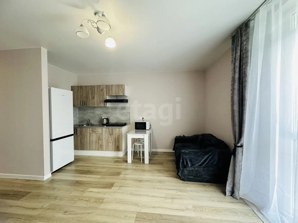 
  Сдается 1-комн. квартира 31.1 м². Фото 3.