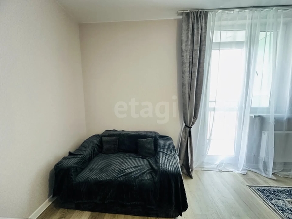 
  Сдается 1-комн. квартира 31.1 м². Фото 4.