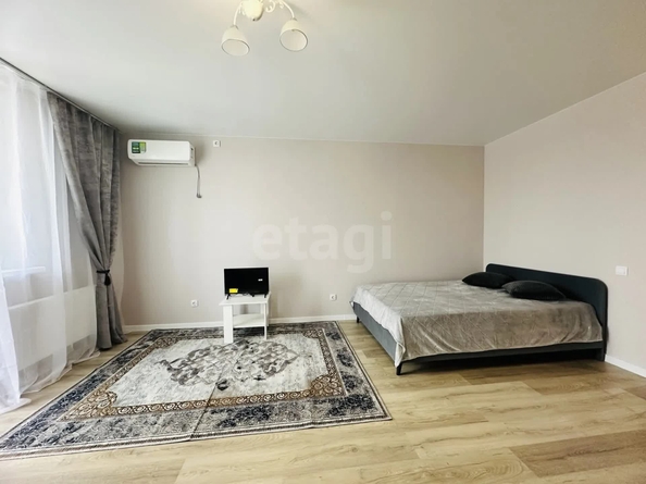 
  Сдается 1-комн. квартира 31.1 м². Фото 5.