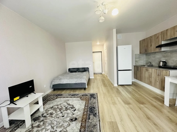 
  Сдается 1-комн. квартира 31.1 м². Фото 6.
