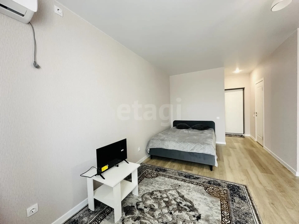 
  Сдается 1-комн. квартира 31.1 м². Фото 7.