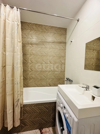 
  Сдается 1-комн. квартира 31.1 м². Фото 8.