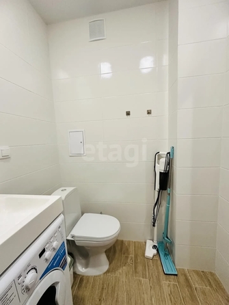 
  Сдается 1-комн. квартира 31.1 м². Фото 9.