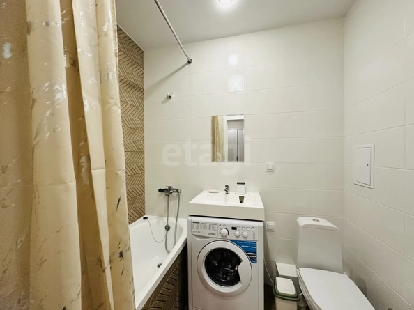 
  Сдается 1-комн. квартира 31.1 м². Фото 10.