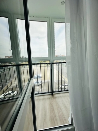 
  Сдается 1-комн. квартира 31.1 м². Фото 12.
