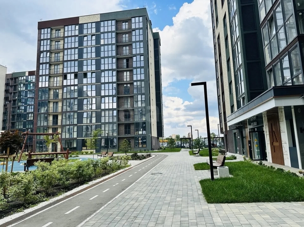 
  Сдается 1-комн. квартира 31.1 м². Фото 15.