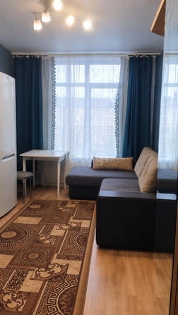 
  Продается 1-комн. квартира 43.5 м². Фото 1.