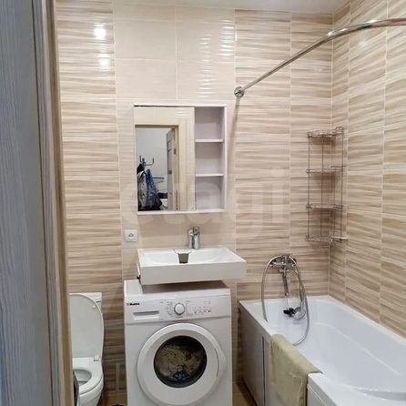 
  Продается 2-комн. квартира 40.6 м². Фото 5.