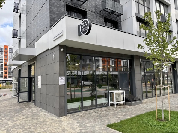 
  Продается торговая площадь 95.5 м². Фото 1.