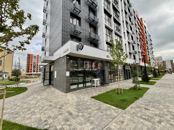 
  Продается торговая площадь 95.5 м². Фото 2.
