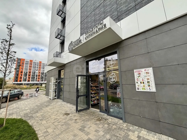 
  Продается торговая площадь 95.5 м². Фото 3.