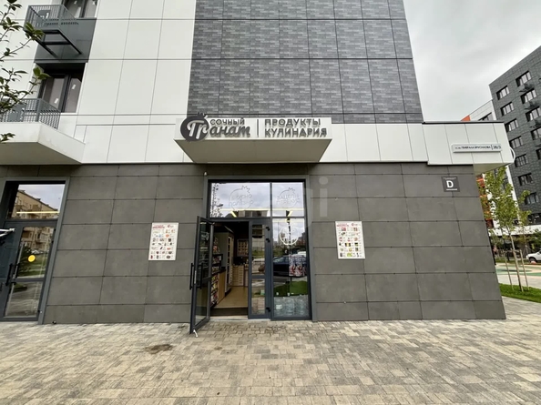 
  Продается торговая площадь 95.5 м². Фото 4.
