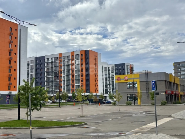 
  Продается торговая площадь 95.5 м². Фото 5.