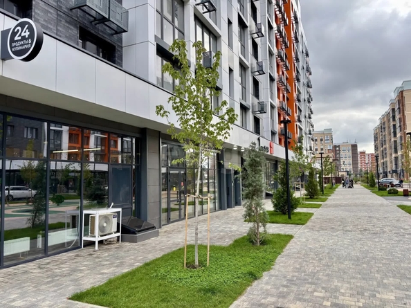 
  Продается торговая площадь 95.5 м². Фото 6.