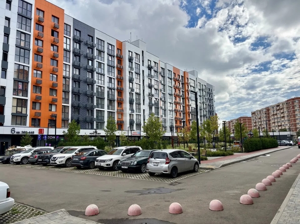 
  Продается торговая площадь 95.5 м². Фото 8.