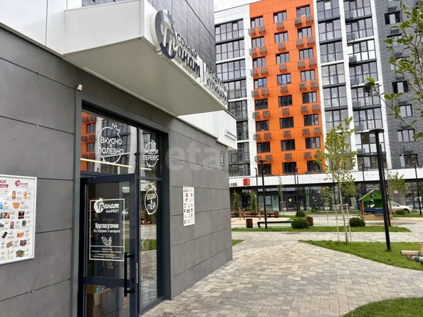 
  Продается торговая площадь 95.5 м². Фото 11.
