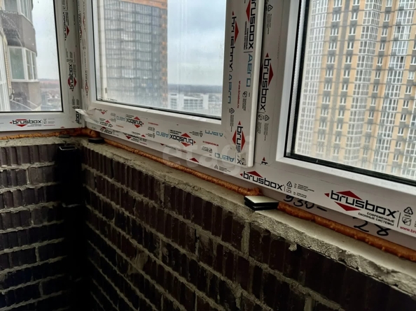 
  Продается 3-комн. квартира 85.9 м², в ЖК Зеленодар, литера 4а. Фото 3.