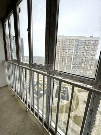 
  Продается 3-комн. квартира 85.9 м², в ЖК Зеленодар, литера 4а. Фото 8.