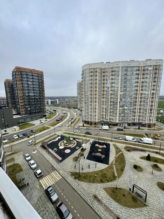 
  Продается 3-комн. квартира 85.9 м², в ЖК Зеленодар, литера 4а. Фото 19.
