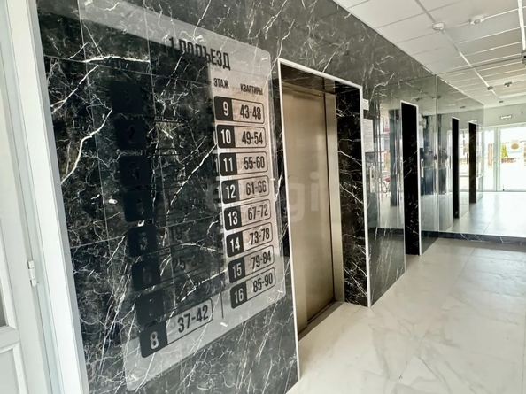 
  Продается 3-комн. квартира 85.9 м², в ЖК Зеленодар, литера 4а. Фото 20.