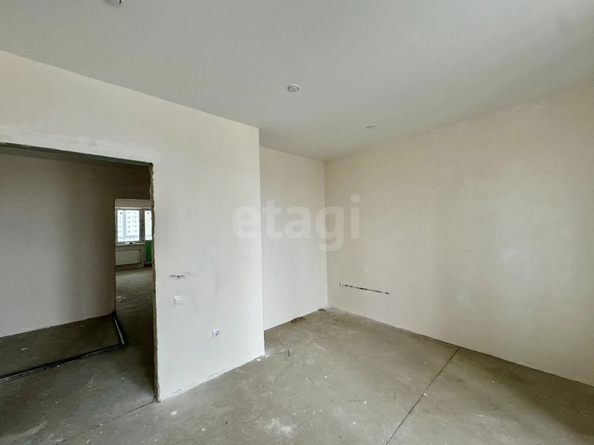
  Продается 3-комн. квартира 85.9 м², в ЖК Зеленодар, литера 4а. Фото 22.