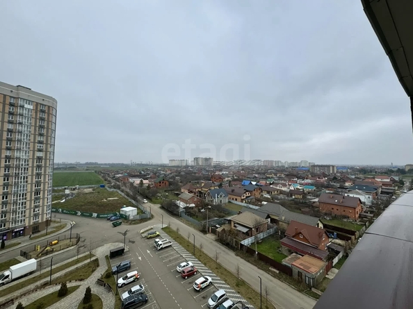 
  Продается 3-комн. квартира 85.9 м², в ЖК Зеленодар, литера 4а. Фото 23.