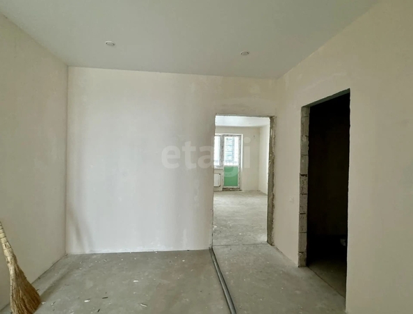 
  Продается 3-комн. квартира 85.9 м², в ЖК Зеленодар, литера 4а. Фото 24.