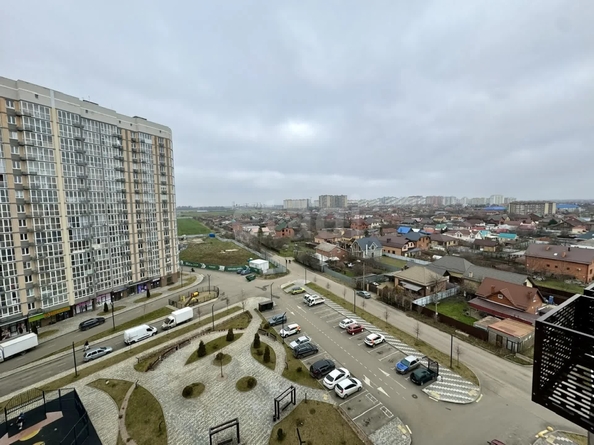 
  Продается 3-комн. квартира 85.9 м², в ЖК Зеленодар, литера 4а. Фото 28.