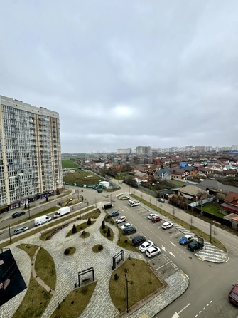 
  Продается 3-комн. квартира 85.9 м², в ЖК Зеленодар, литера 4а. Фото 29.