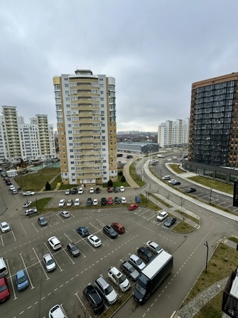 
  Продается 3-комн. квартира 85.9 м², в ЖК Зеленодар, литера 4а. Фото 31.