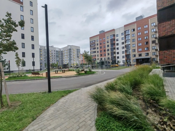 
  Продается 2-комн. квартира 45.8 м², в ЖК Клубный квартал Европа 6, литера 1. Фото 2.