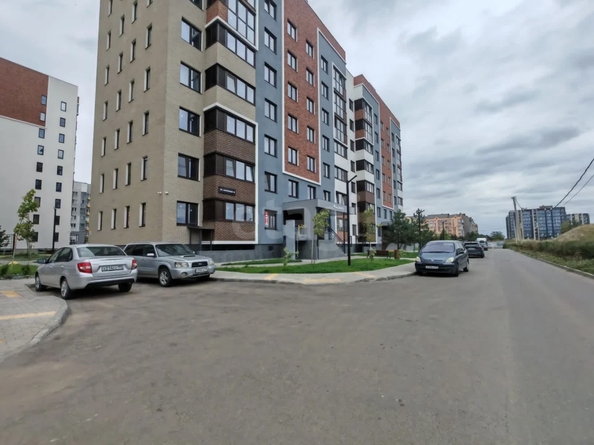 
  Продается 2-комн. квартира 45.8 м², в ЖК Клубный квартал Европа 6, литера 1. Фото 3.