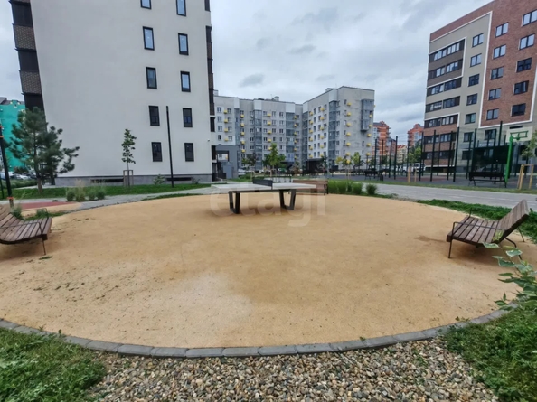 
  Продается 2-комн. квартира 45.8 м², в ЖК Клубный квартал Европа 6, литера 1. Фото 4.