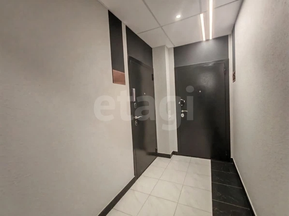 
  Продается 2-комн. квартира 45.8 м², в ЖК Клубный квартал Европа 6, литера 1. Фото 7.