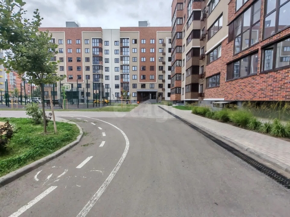 
  Продается 2-комн. квартира 45.8 м², в ЖК Клубный квартал Европа 6, литера 1. Фото 10.