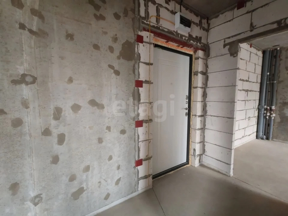 
  Продается 2-комн. квартира 45.8 м², в ЖК Клубный квартал Европа 6, литера 1. Фото 13.