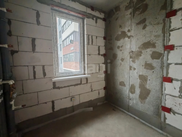 
  Продается 2-комн. квартира 45.8 м², в ЖК Клубный квартал Европа 6, литера 1. Фото 14.