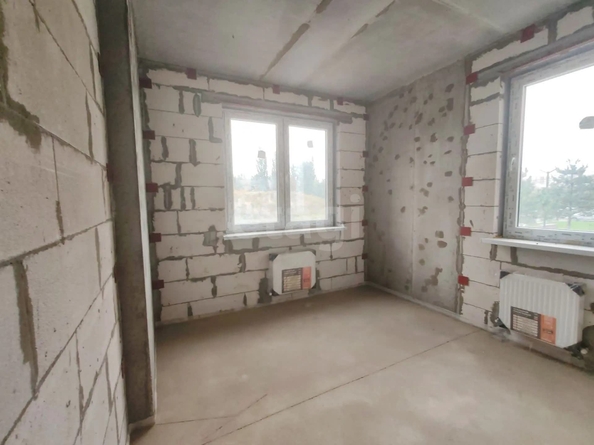 
  Продается 2-комн. квартира 45.8 м², в ЖК Клубный квартал Европа 6, литера 1. Фото 15.