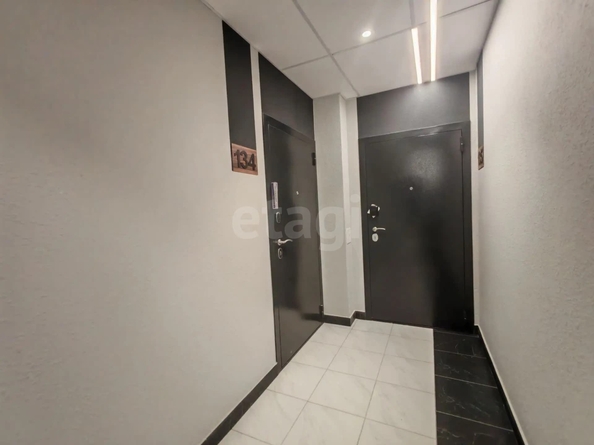 
  Продается 2-комн. квартира 45.8 м², в ЖК Клубный квартал Европа 6, литера 1. Фото 18.