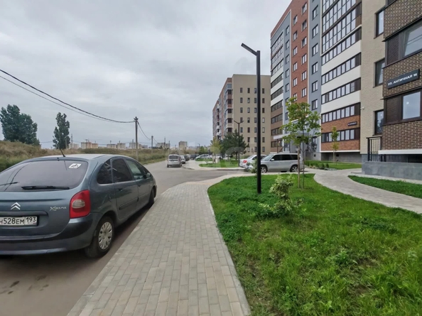 
  Продается 2-комн. квартира 45.8 м², в ЖК Клубный квартал Европа 6, литера 1. Фото 19.