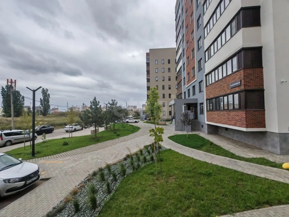 
  Продается 2-комн. квартира 45.8 м², в ЖК Клубный квартал Европа 6, литера 1. Фото 20.