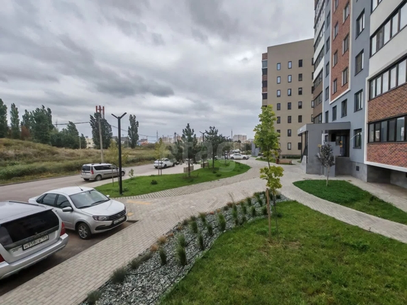 
  Продается 2-комн. квартира 45.8 м², в ЖК Клубный квартал Европа 6, литера 1. Фото 21.
