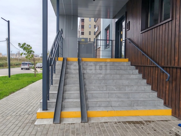 
  Продается 2-комн. квартира 45.8 м², в ЖК Клубный квартал Европа 6, литера 1. Фото 24.