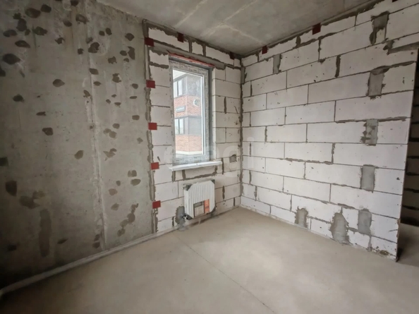 
  Продается 2-комн. квартира 45.8 м², в ЖК Клубный квартал Европа 6, литера 1. Фото 25.