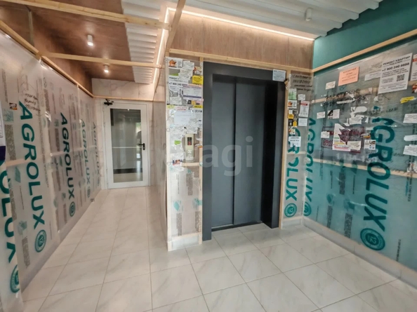 
  Продается 2-комн. квартира 45.8 м², в ЖК Клубный квартал Европа 6, литера 1. Фото 26.