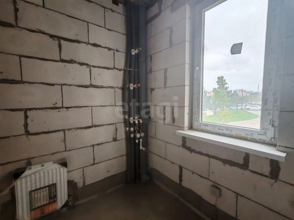 
  Продается 2-комн. квартира 45.8 м², в ЖК Клубный квартал Европа 6, литера 1. Фото 28.