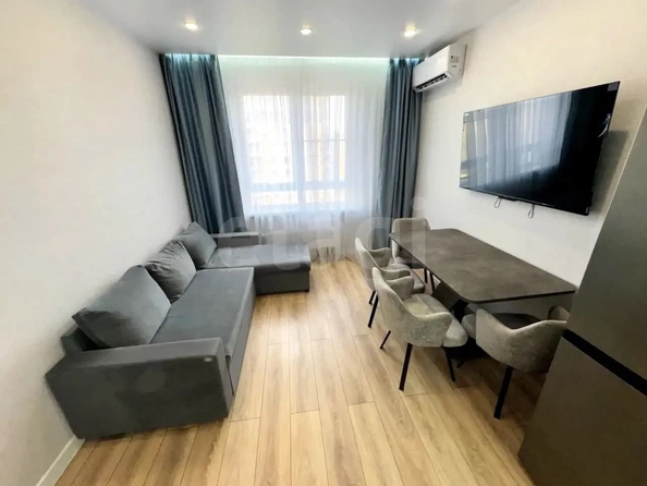 
  Продается 1-комн. квартира 38.8 м². Фото 3.