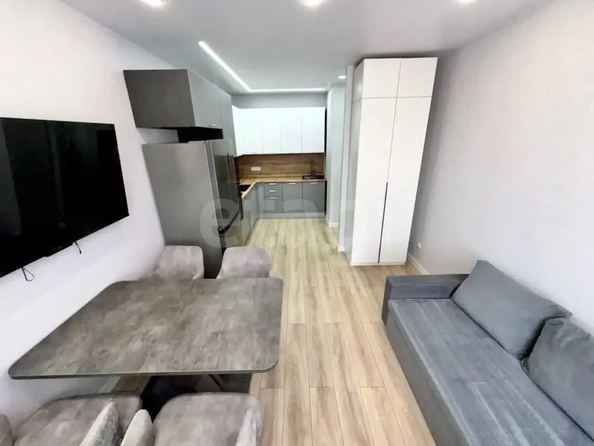 
  Продается 1-комн. квартира 38.8 м². Фото 4.