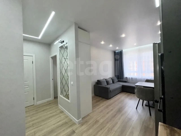 
  Продается 1-комн. квартира 38.8 м². Фото 5.