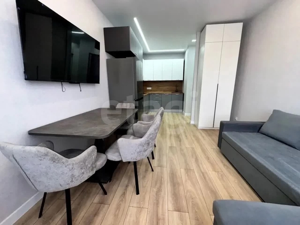 
  Продается 1-комн. квартира 38.8 м². Фото 6.